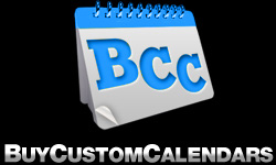 Buycustomcalendars.com - Promotional imprinted calendars at low prices. 866-903-0231
